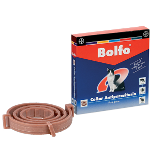 Bolfo Collar Gato