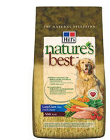 Hill's Nature's Best Adulto Large / Giant
