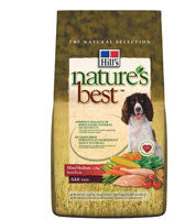 Hill's Nature's Best Adulto Mini / Medium