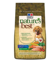 Hill's Nature's Best Puppy Large/ Giant
