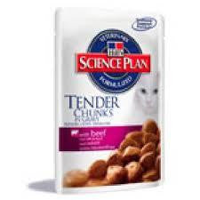 Hill's Science Plan Feline Adult