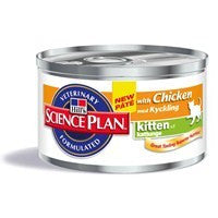 Hill's Science Plan Healthy Development Kitten