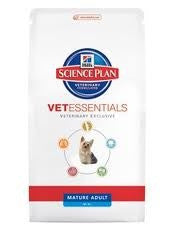 Hill's Canine Vetessentials Mature Adult Mini