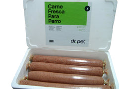 Carne fresca para Dog - Dr. Pet