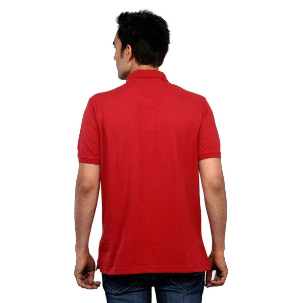 Red Tshirt for Men