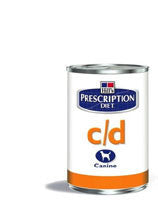 Hill's Prescription Diet Canine c/d húmedo