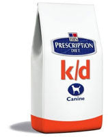 Hill's Prescription Diet Canine k/d