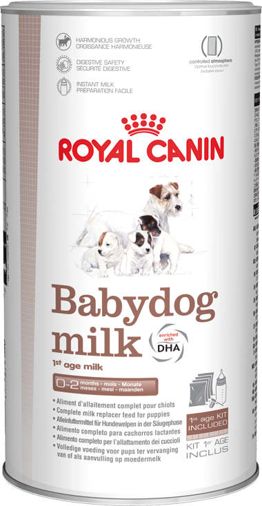 Royal Canin Babydog Milk