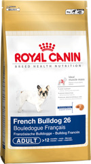 Royal Canin Bulldog Francés Adulto