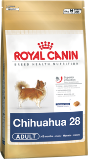 Royal Canin Chihuahua Adulto