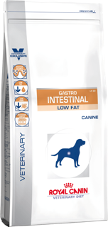 Royal Canin Gastro Intestinal Low Fat