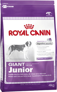 Royal Canin Giant Junior