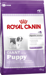 Royal Canin Giant Puppy