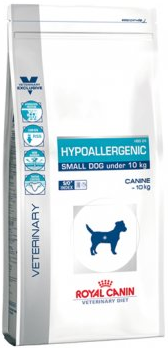 Royal canin hypoallergenic 2024 small