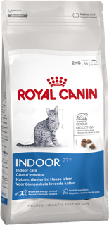 Royal Canin Indoor Gatos