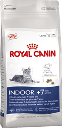 Royal Canin Indoor 7+