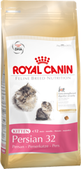 Royal Canin Kitten Persian