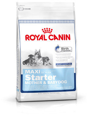 Royal Canin Maxi Starter