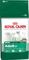 Royal Canin Mini Adult