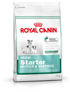 Royal Canin Mini Starter