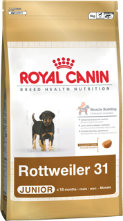 Royal Canin Rottweiler Junior