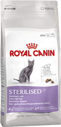 Royal Canin Esterilizado