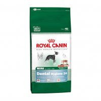 Royal Canin Mini Dental Hygiene