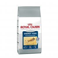 Royal Canin Energy 4300