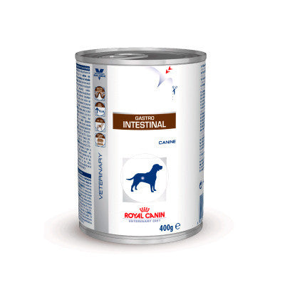 Royal Canin Gastro Intestinal Húmedo