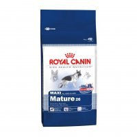 Royal Canin Maxi Mature