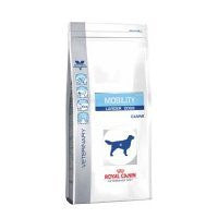 Royal Canin Mobility Especial Larger Dog