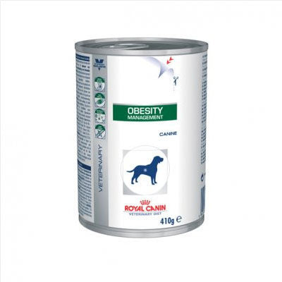 Royal Canin Obesity Management húmedo