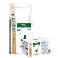 Royal Canin Satiety Support SAT 34