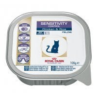 Royal Canin Sensitivity Control Wet