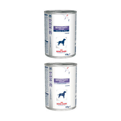 Royal Canin Sensitivity Control Húmedo