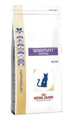 Royal Canin Sensitivity Control SC 27 Feline