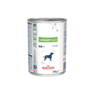 Royal Canin Urinary S/O Húmedo